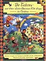 De Colores and Other Latin American Folksongs for Children (Anthology) (Spanish and English Edition)
