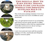 Package Shipping Books