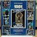 Search : Official Sound Recordings (1 LP and 1 CD) of Radio Broadcasts of the Los Angeles Dodgers 1981 Season