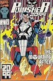 Marvel Comics & Stan Lee Presents; The Punisher 2099