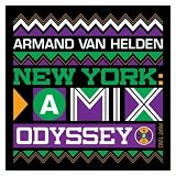 New York: A Mix Odyssey Part 2