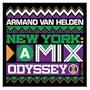 New York: A Mix Odyssey Part 2