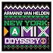 New York: A Mix Odyssey Part 2