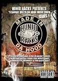 Hunid Racks Presents: Straight Outa Da Hood Music Videos