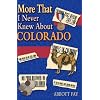 More That I Never Knew About Colorado