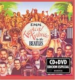 RMM Tropical Tribute to the Beatles (CD and DVD set)