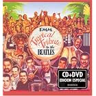 Click here to buy RMM Tropical Tribute to the Beatles (CD and DVD set) by  Various Artists .