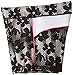 PUMA Big Girls' Polka Dot Techno Lace Short