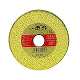 富士製砥 スーパー雷鳥切断砥石110×2.4×20