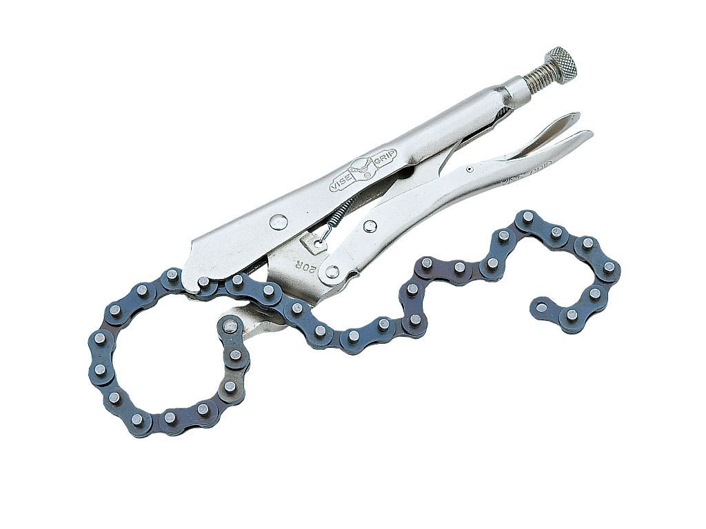 Vise Grip 27 9 Inch Locking Chain Clamp Your Extra Price chamchungcheng3