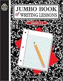 Jumbo Book of Writing Lessons