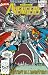 The Avengers Annual #19 : Beat Me in St. Louis (The Terminus Factor - Marvel Comics)