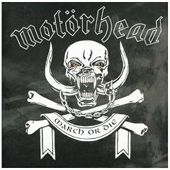 March or Die