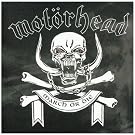 March Or die
