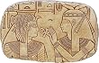 Nefertari Receives "Breath of Life" from Isis Relief