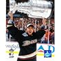 Photo File Anaheim Ducks Teemu Selanne 2007 Stanley Cup Framed 8X10 Photo