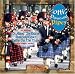 Various artists, Scottish drums & pipes