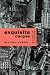 Books : Exquisite Corpse: Writing on Buildings
