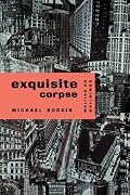 Exquisite Corpse: Writing on Buildings