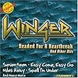 Headed for a Heartbreak & Other Hits by ウィンガー (2003-10-10)