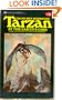 TARZAN AT THE EARTH'S CORE