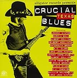 Crucial Texas Blues