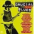 Crucial Texas Blues