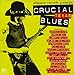 Crucial Texas Blues