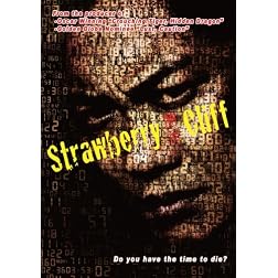 Strawberry Cliff