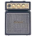 Marshall MS-2 C Microbe - Silber