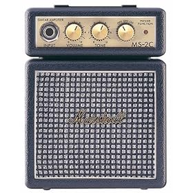 Marshall Micro Amp Classic MS-2C