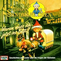 Sandm�nnchen-Warum Muss Ich J