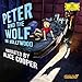 Peter And The Wolf In Hollywood