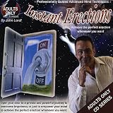 Instant Erections