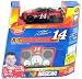Search : NASCAR: 1/64 Scale (3½") Radio Control Racer #14 Tony Stewart (Quick Battery Charger)