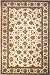 Hand Tufted Chinese "Cashmere Collection" Rug