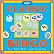 eeBoo Classic Bingo Game