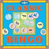 Classic Bingo
