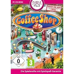 Coffee Shop 2 (PC)