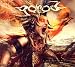 Gorod-A Perfect Absolution cd cover