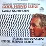Cool Hand Luke (Original Soundtrack Lp, 1967)