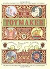 The Toymaker: Paper Toys That You Can Make Yourself