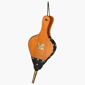 Do it Best Imports 497363 Home Impressions Bellows