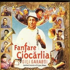 Gili Garabdi [Explicit]