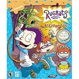 Rugrats: All Growed Up (Jewel Case)