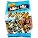 Minis Mix Variety Candy - 60 oz. bag