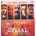GULAAL DVD
