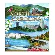 North Carolina Coverlet