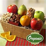 Organic Best Wishes Tray