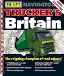 Philip's Navigator Trucker's Britain...